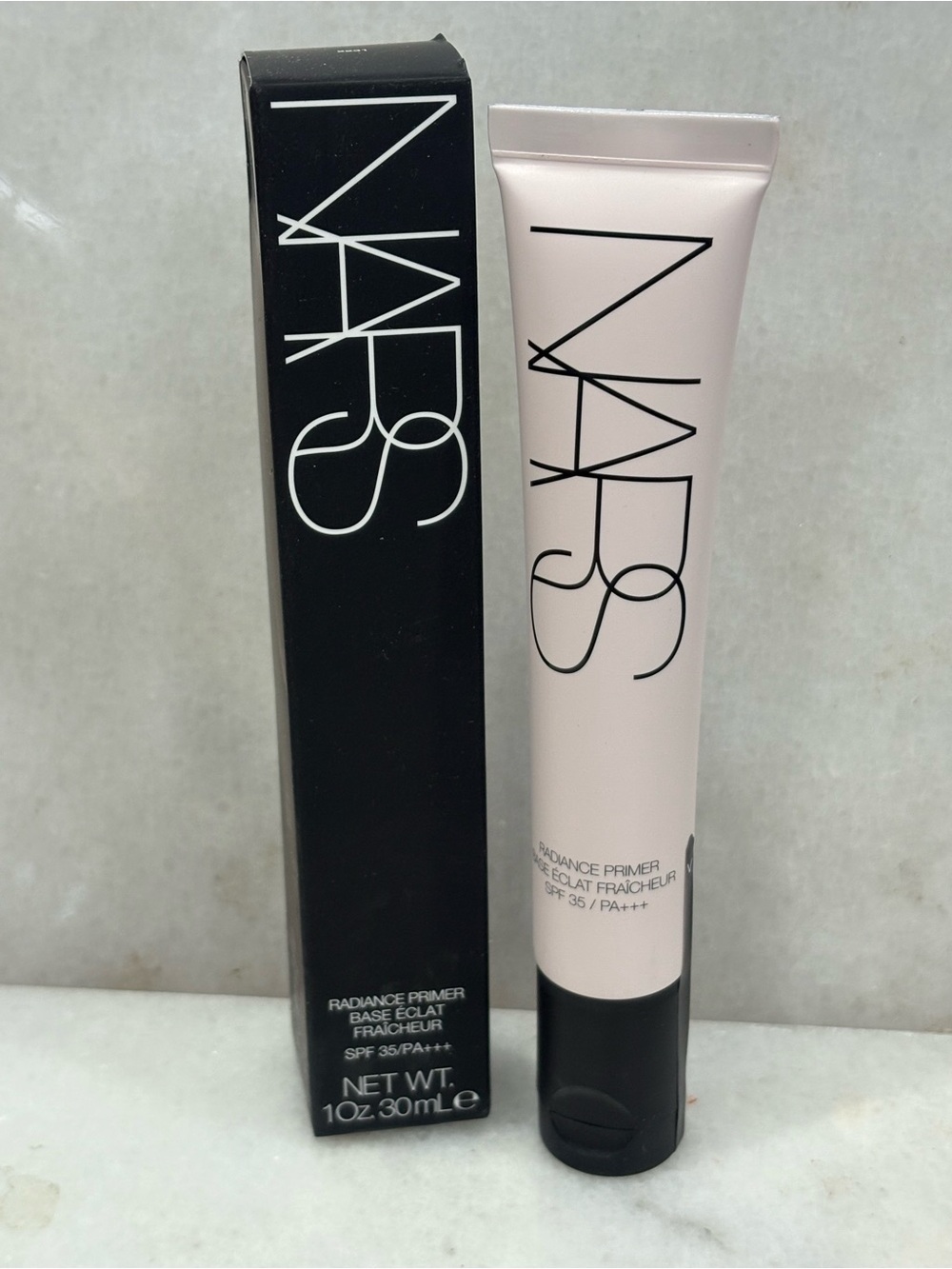 NARS Radiance Primer SPF35 2231 1oz 30mL